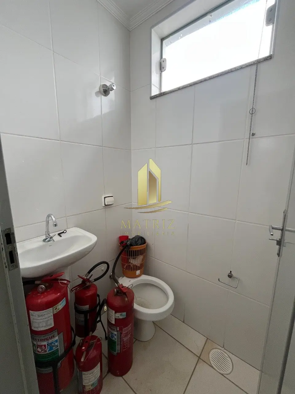 Ponto Comercial para alugar no Estação em Franca - Cód. 4540 (Foto 3) - Matriz Imobiliária