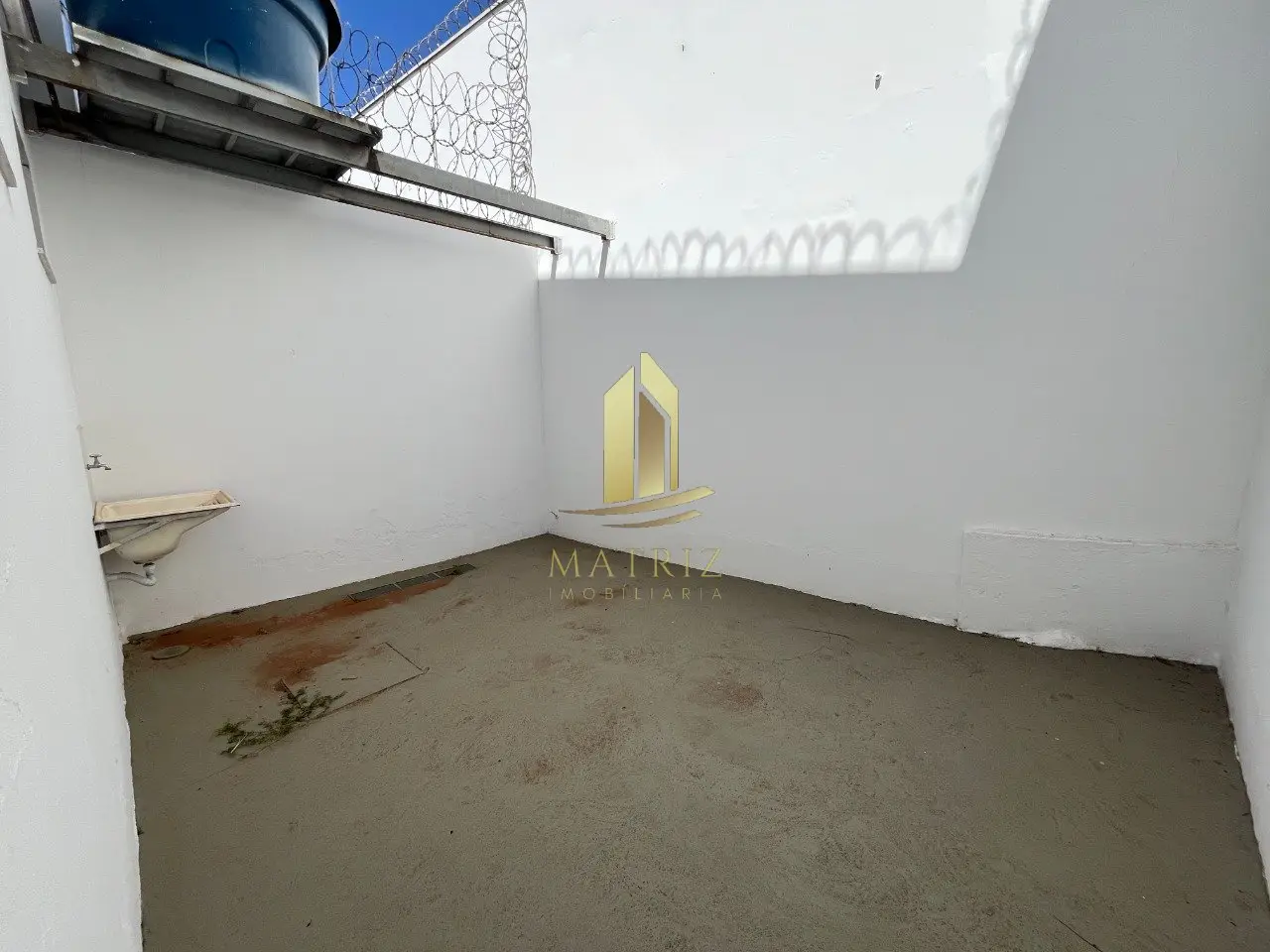 Ponto Comercial para alugar no Estação em Franca - Cód. 4540 (Foto 6) - Matriz Imobiliária