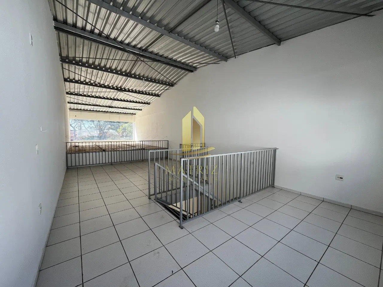 Ponto Comercial para alugar no Estação em Franca - Cód. 4540 (Foto 7) - Matriz Imobiliária