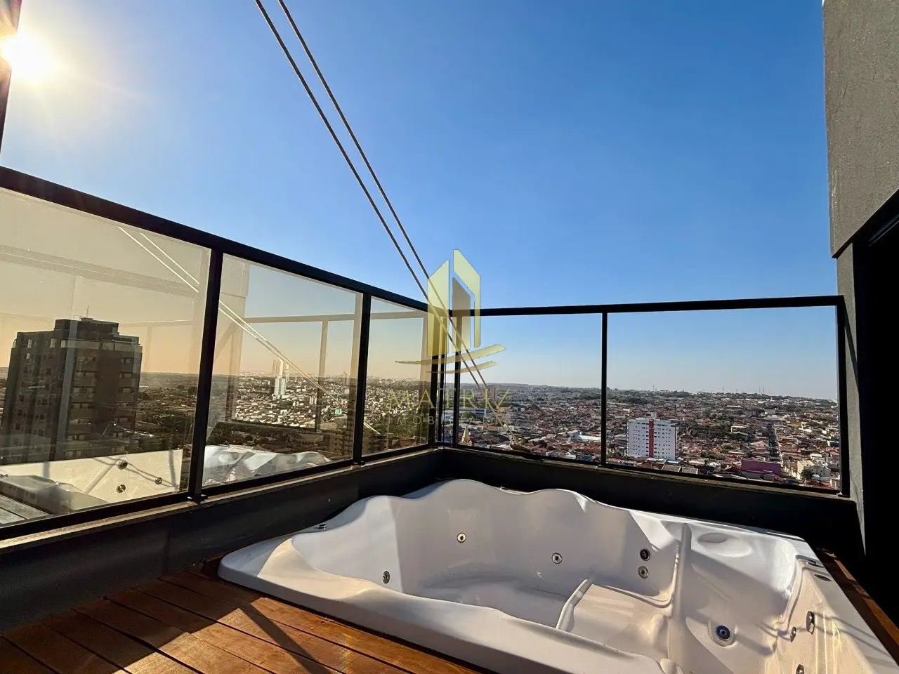 Apartamento à venda no Estação em Franca - Cód. 4548 (Foto 4) - Matriz Imobiliária