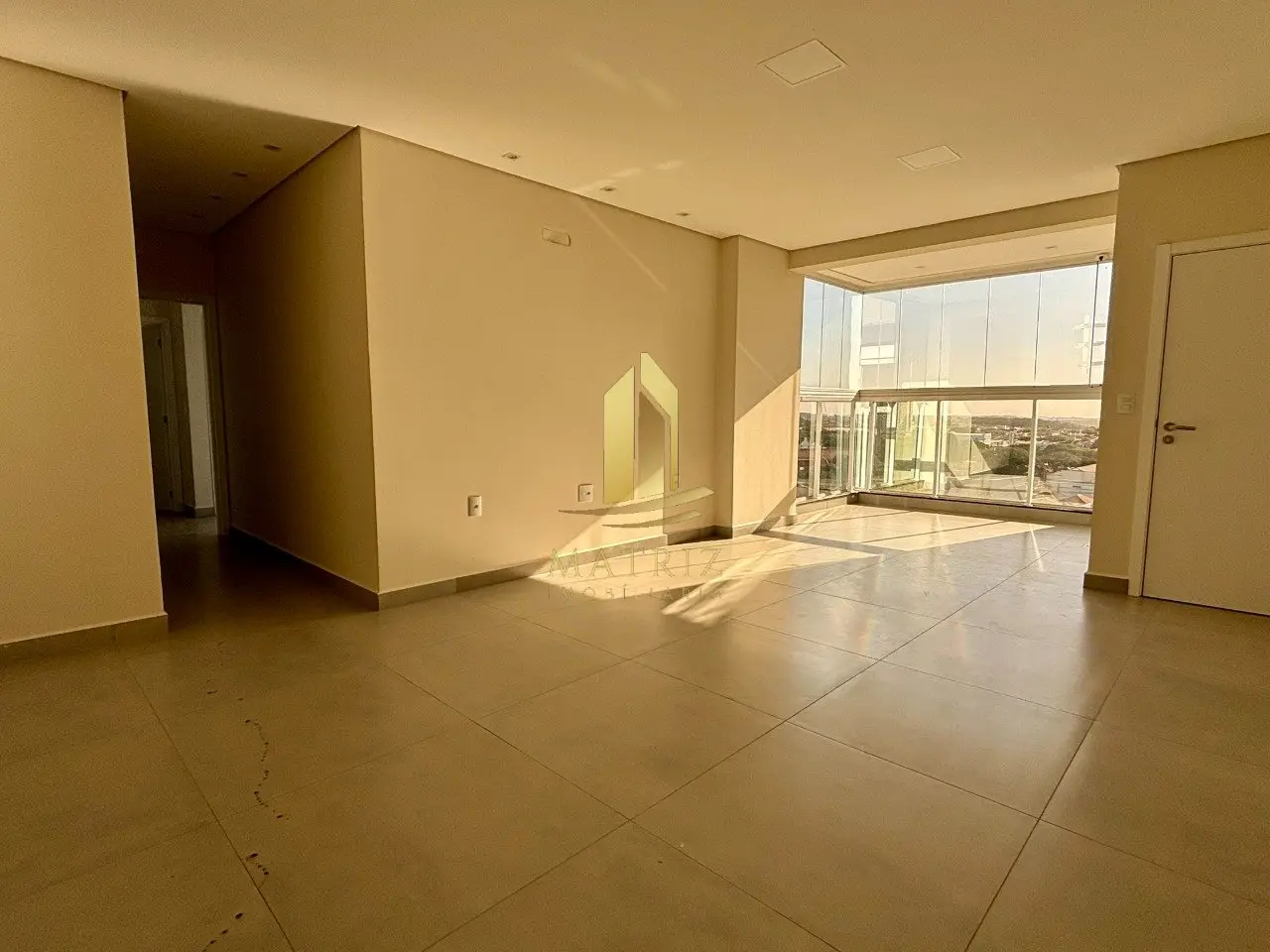 Apartamento à venda no Estação em Franca - Cód. 4549 (Foto 1) - Matriz Imobiliária