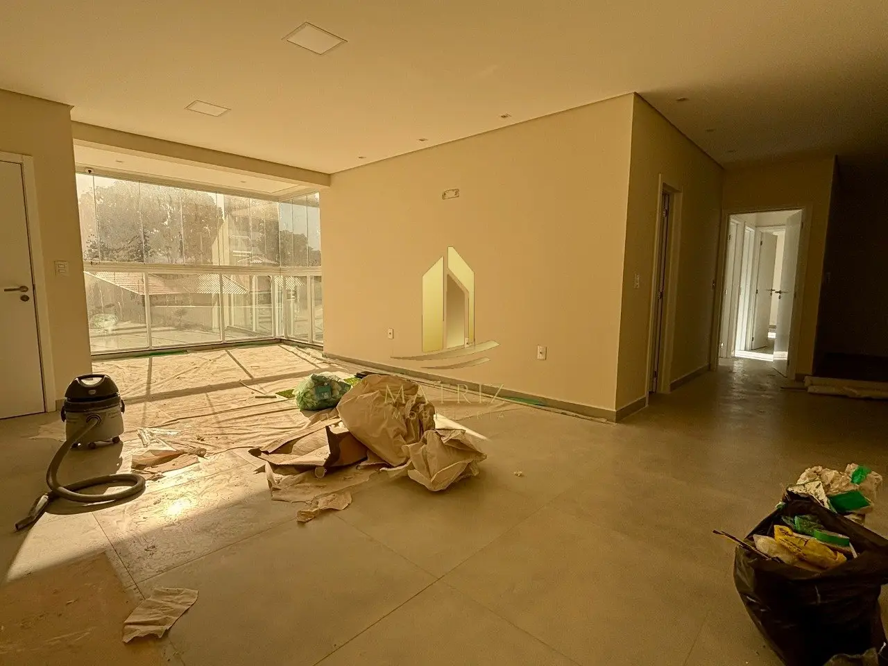 Apartamento à venda no Estação em Franca - Cód. 4550 (Foto 1) - Matriz Imobiliária