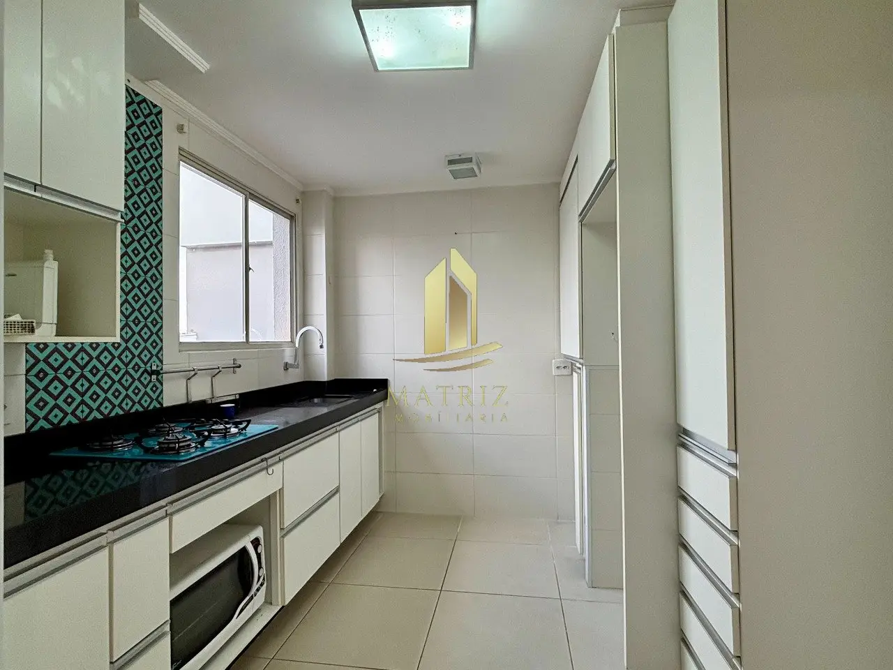 Apartamento à venda no Jardim Consolação em Franca - Cód. 4552 (Foto 3) - Matriz Imobiliária