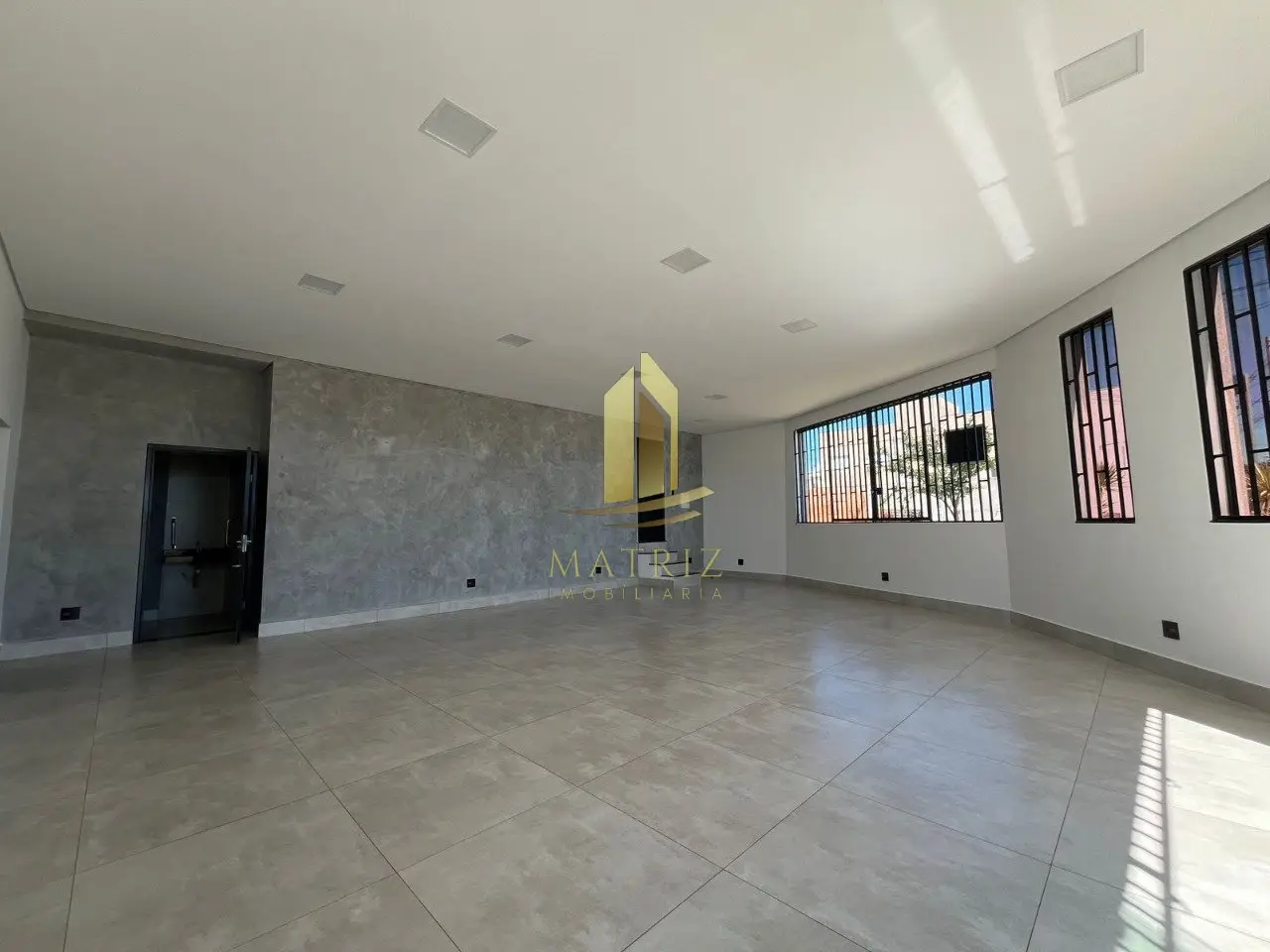 Ponto Comercial para alugar no Residencial Zanetti em Franca - Cód. 4556 (Foto 1) - Matriz Imobiliária