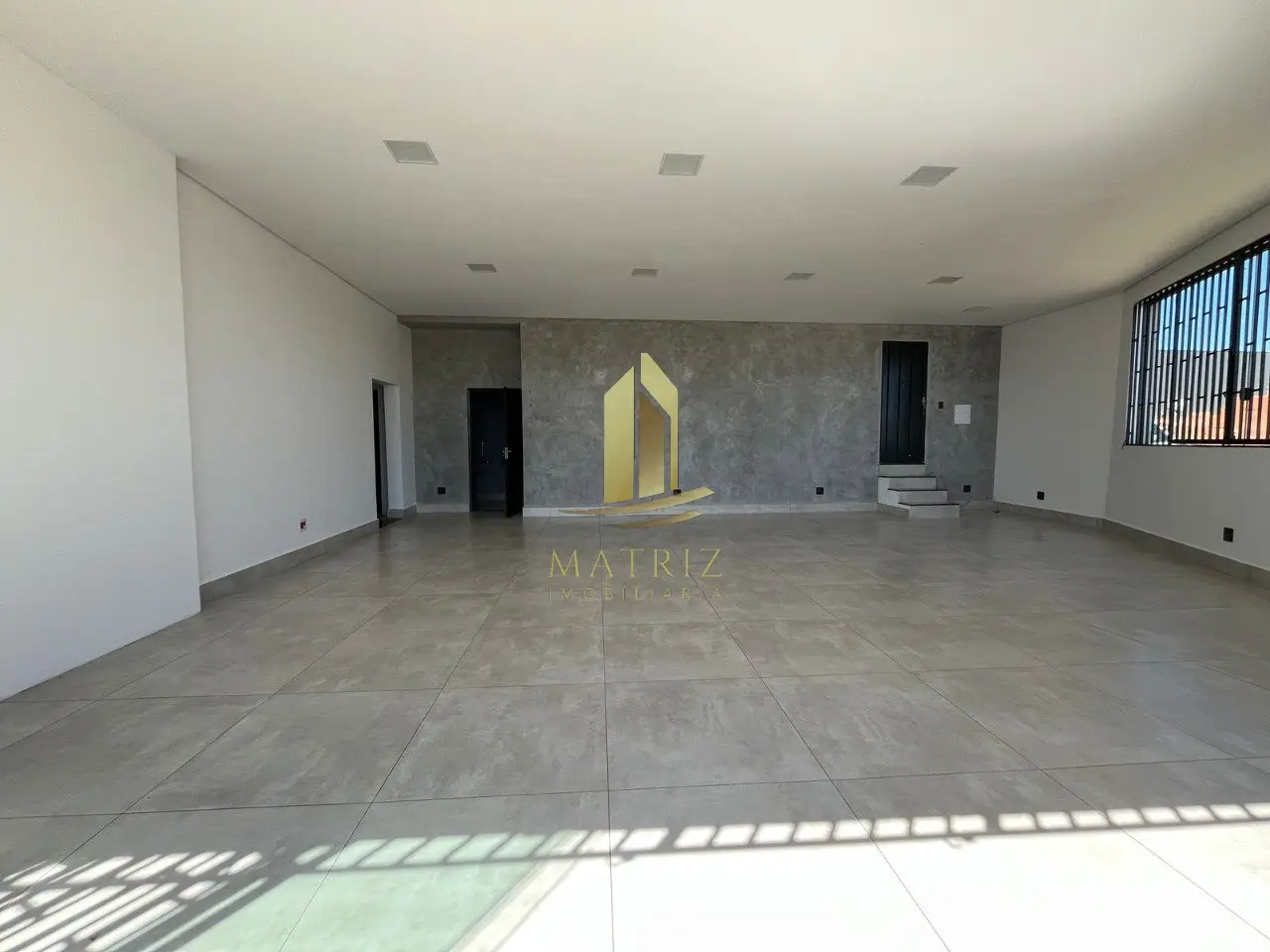 Ponto Comercial para alugar no Residencial Zanetti em Franca - Cód. 4556 (Foto 2) - Matriz Imobiliária