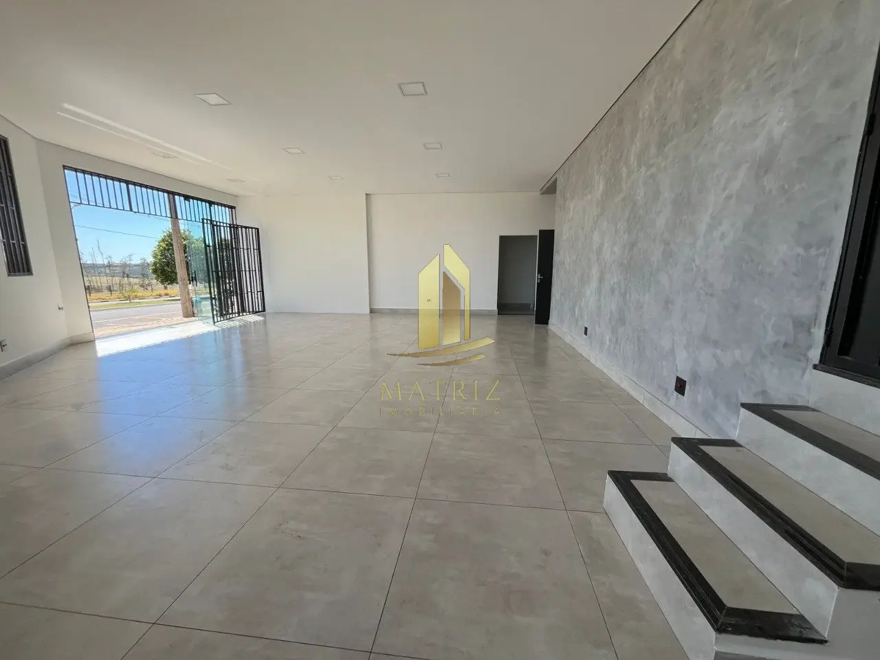 Ponto Comercial para alugar no Residencial Zanetti em Franca - Cód. 4556 (Foto 3) - Matriz Imobiliária