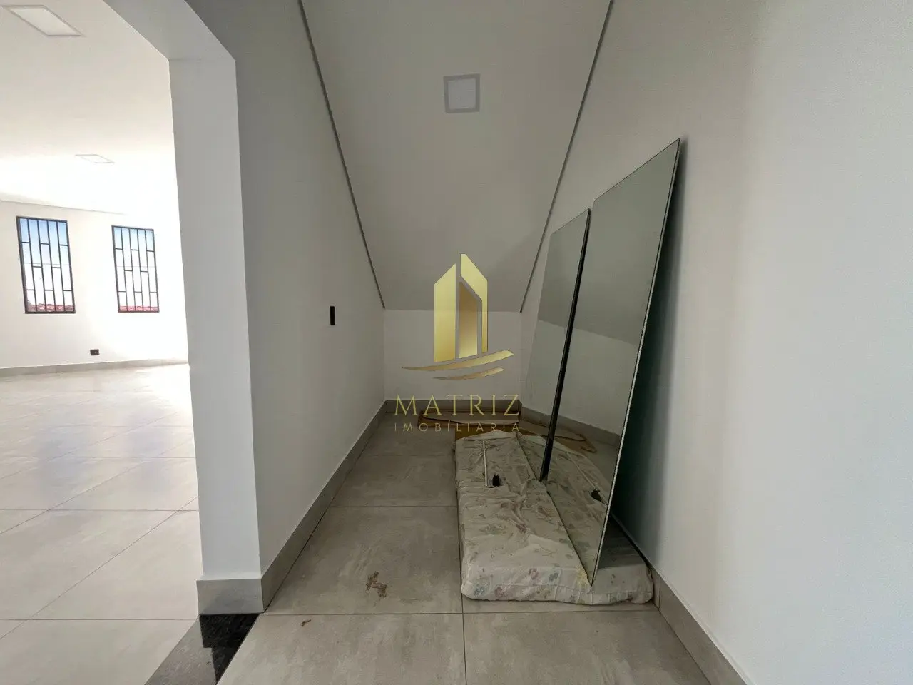 Ponto Comercial para alugar no Residencial Zanetti em Franca - Cód. 4556 (Foto 4) - Matriz Imobiliária