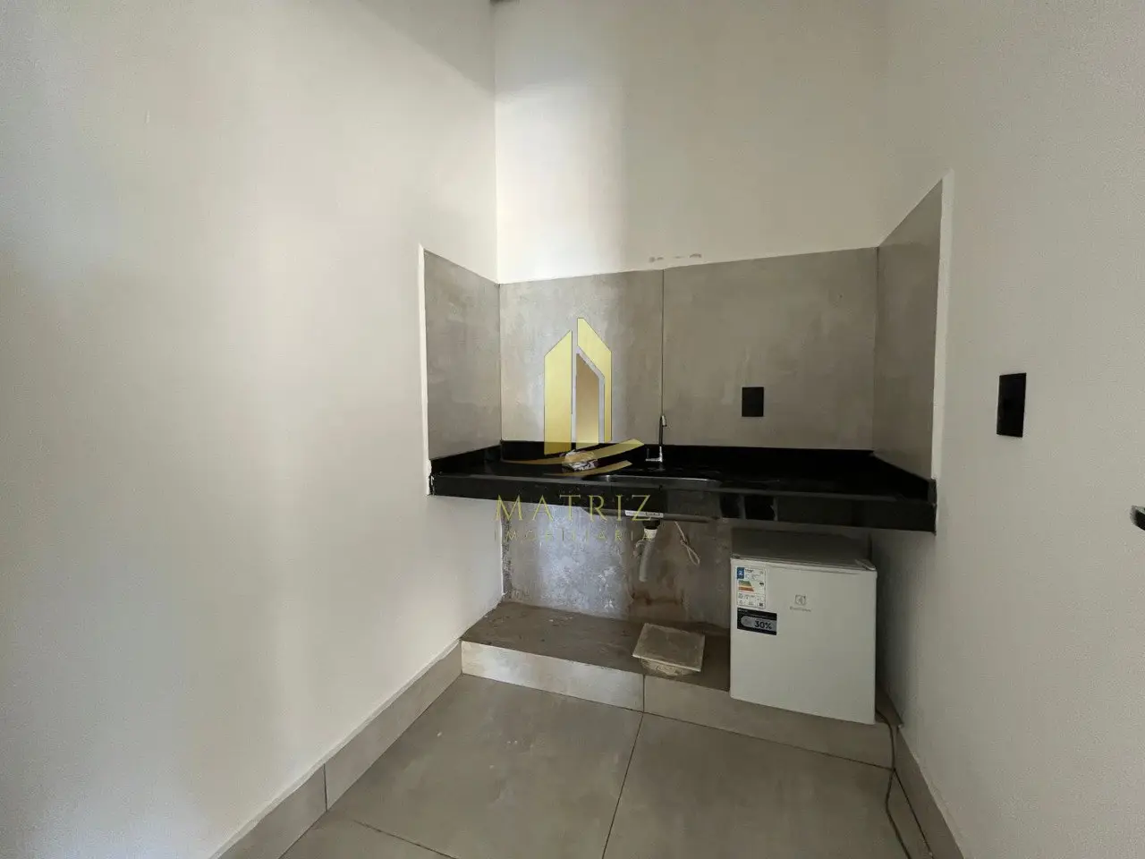 Ponto Comercial para alugar no Residencial Zanetti em Franca - Cód. 4556 (Foto 5) - Matriz Imobiliária