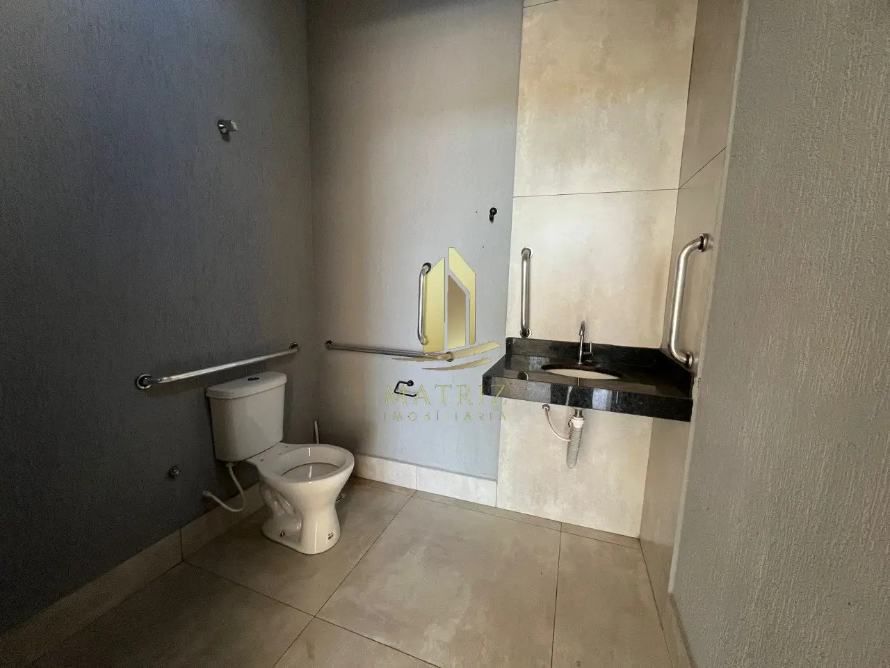 Ponto Comercial para alugar no Residencial Zanetti em Franca - Cód. 4556 (Foto 6) - Matriz Imobiliária