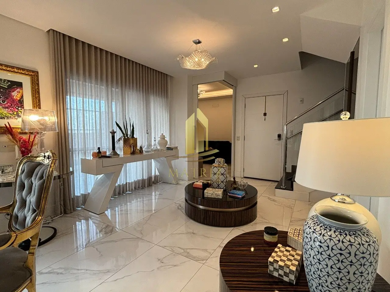 Apartamento à venda no Cidade Nova em Franca - Cód. 4559 (Foto 2) - Matriz Imobiliária
