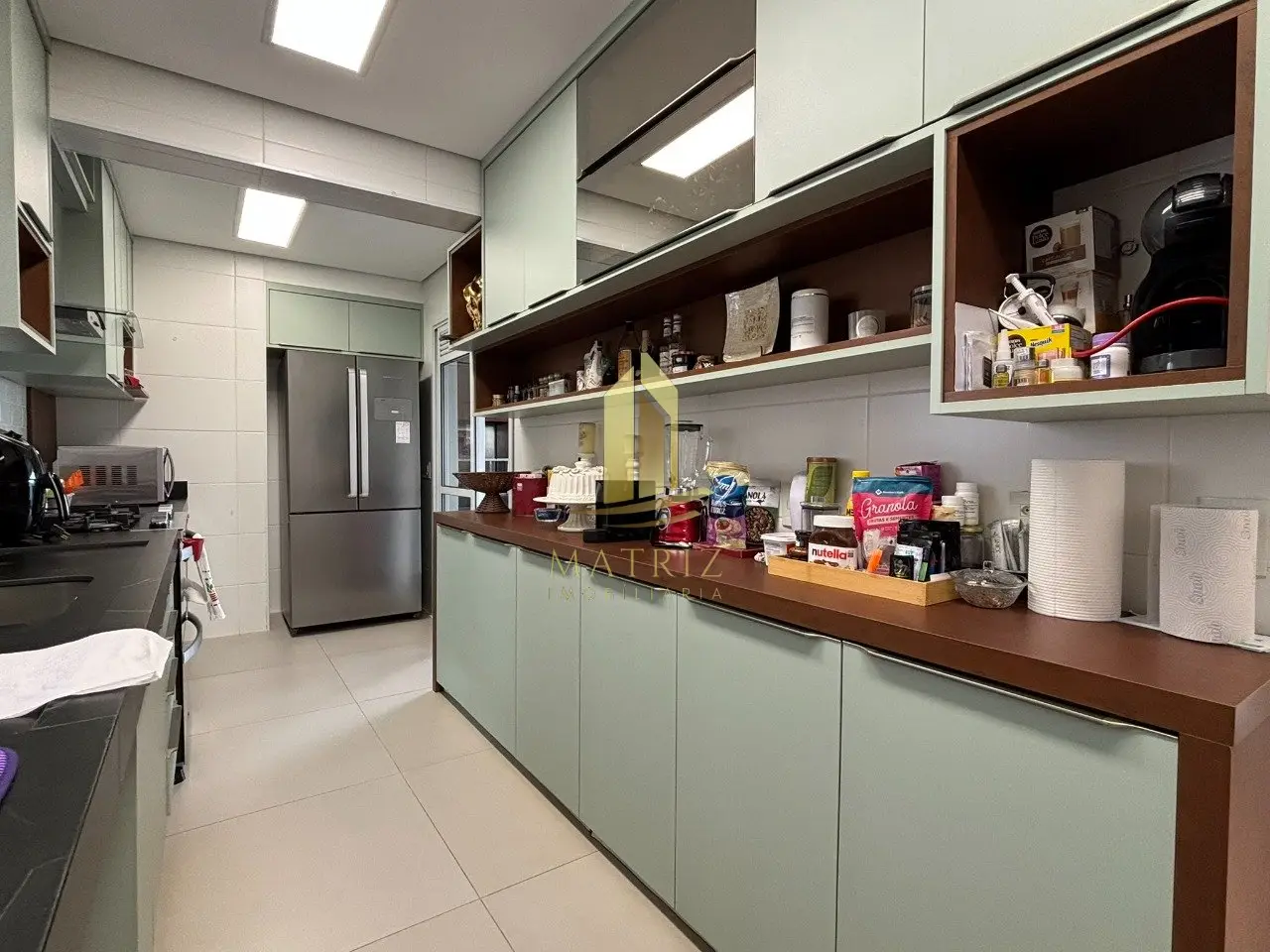 Apartamento à venda no Cidade Nova em Franca - Cód. 4559 (Foto 6) - Matriz Imobiliária