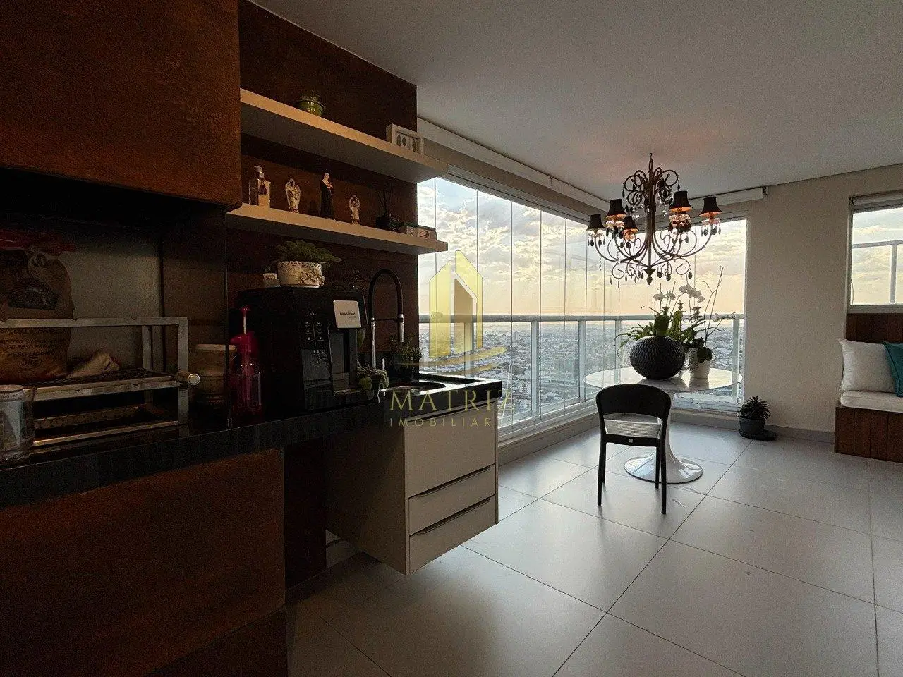 Apartamento à venda no Cidade Nova em Franca - Cód. 4559 (Foto 9) - Matriz Imobiliária