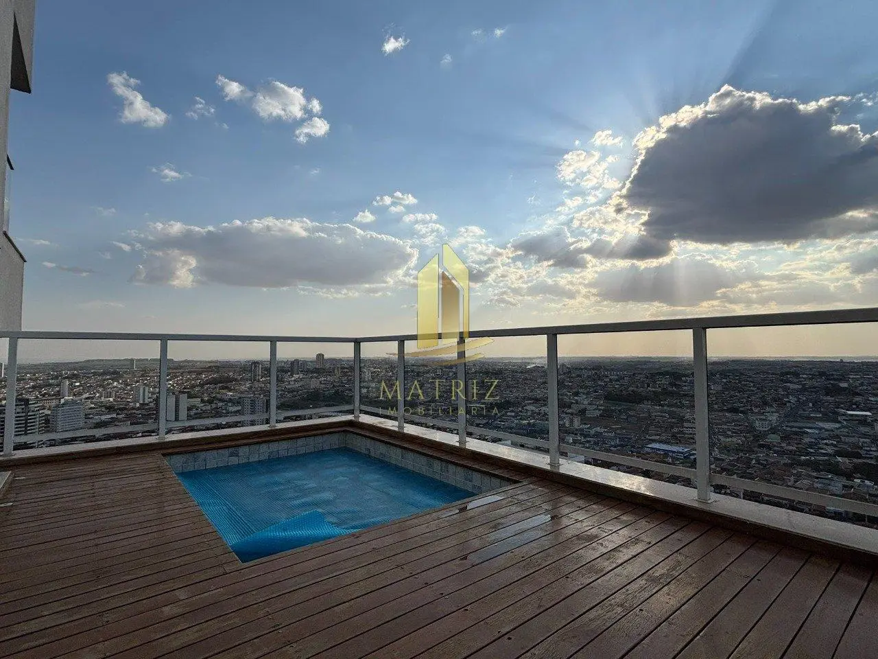 Apartamento à venda no Cidade Nova em Franca - Cód. 4559 (Foto 10) - Matriz Imobiliária