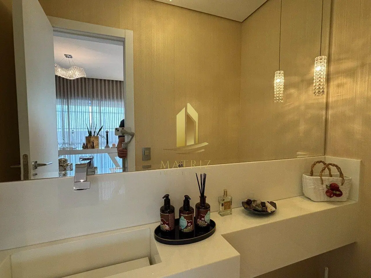 Apartamento à venda no Cidade Nova em Franca - Cód. 4559 (Foto 11) - Matriz Imobiliária