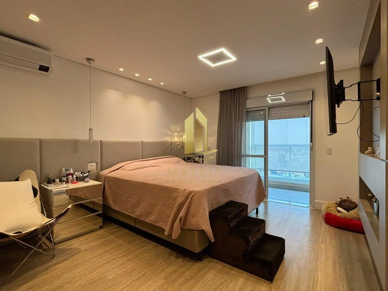 Apartamento à venda no Cidade Nova em Franca - Cód. 4559 (Foto 12) - Matriz Imobiliária