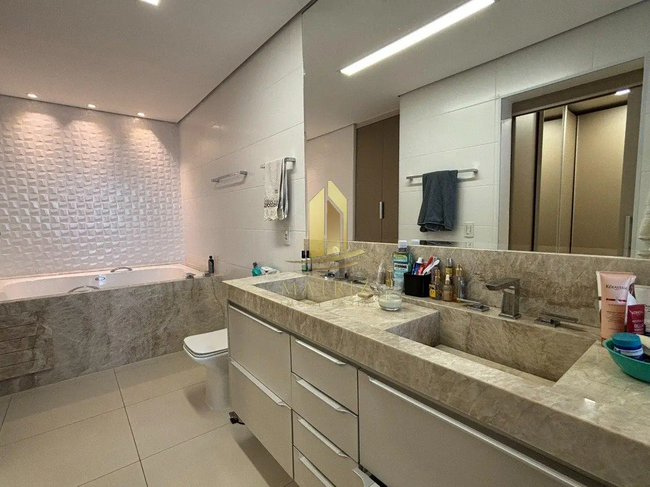 Apartamento à venda no Cidade Nova em Franca - Cód. 4559 (Foto 15) - Matriz Imobiliária