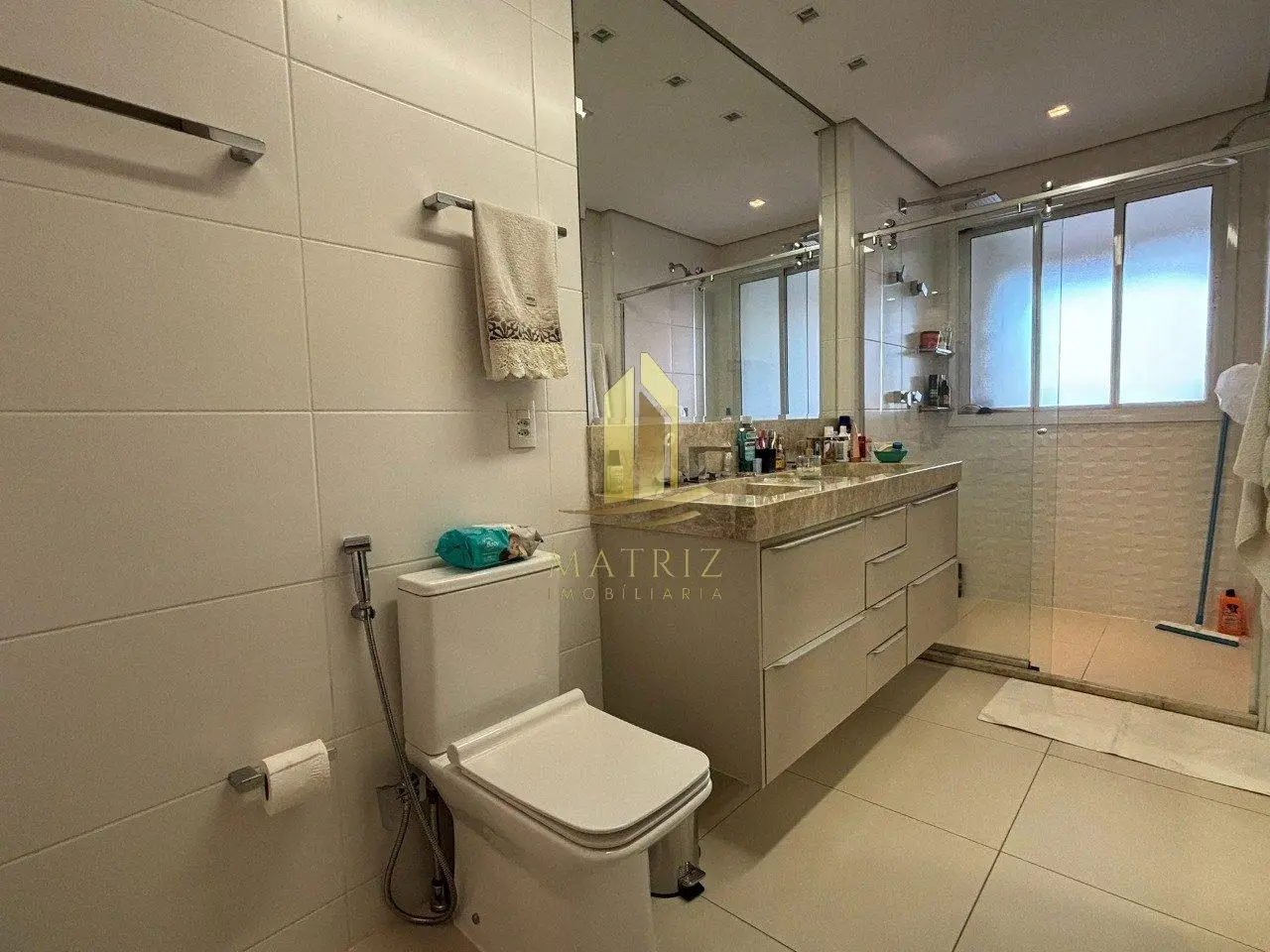 Apartamento à venda no Cidade Nova em Franca - Cód. 4559 (Foto 16) - Matriz Imobiliária