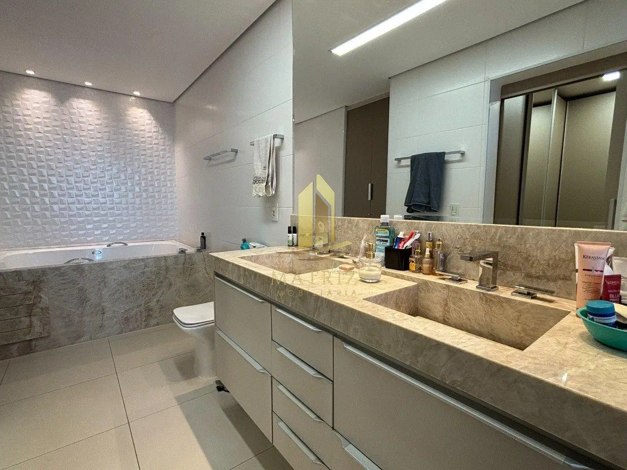 Apartamento à venda no Cidade Nova em Franca - Cód. 4559 (Foto 18) - Matriz Imobiliária