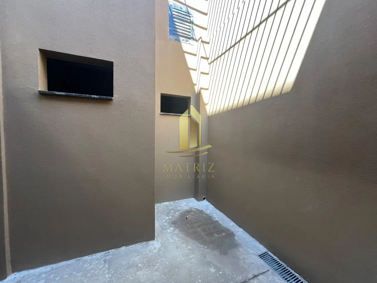 Galpão para alugar no Jardim Botânico em Franca - Cód. 4561 (Foto 8) - Matriz Imobiliária