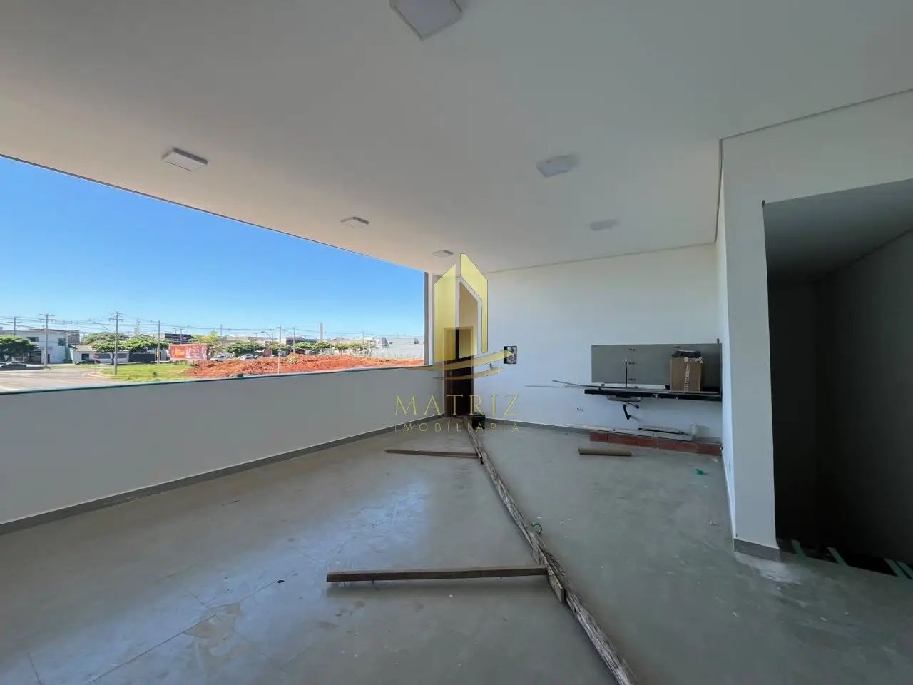 Galpão para alugar no Jardim Botânico em Franca - Cód. 4561 (Foto 9) - Matriz Imobiliária