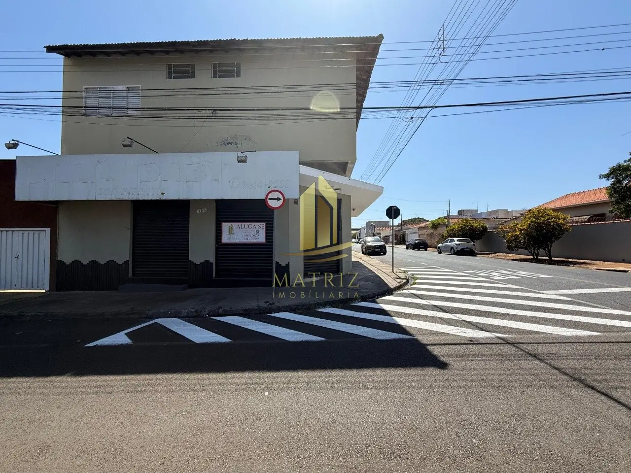 Ponto Comercial à venda no Jardim Maria Rosa em Franca - Cód. 4564 (Foto 4) - Matriz Imobiliária