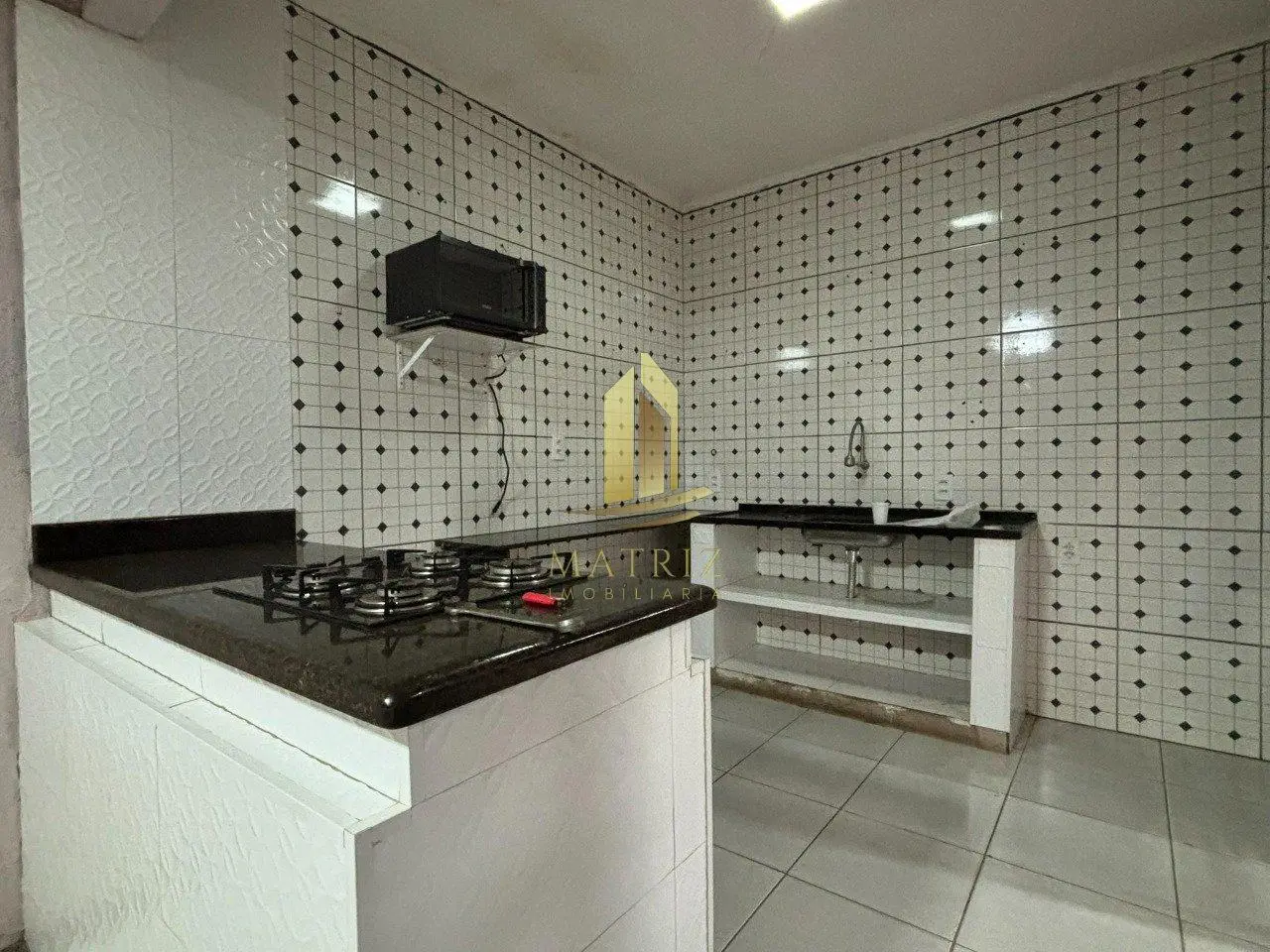 Casa à venda no Jardim Aeroporto III em Franca - Cód. 4569 (Foto 2) - Matriz Imobiliária