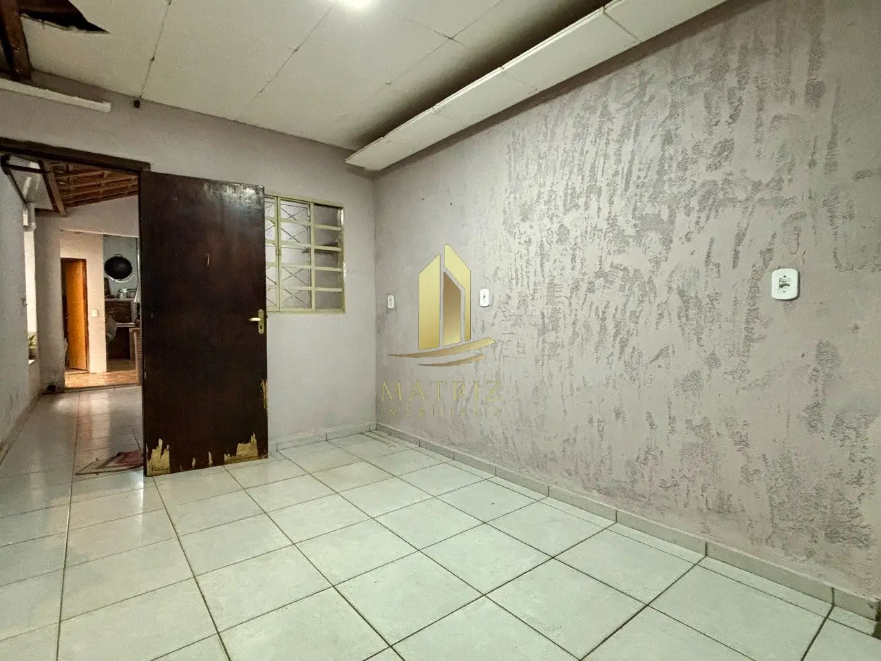 Casa à venda no Jardim Aeroporto III em Franca - Cód. 4569 (Foto 4) - Matriz Imobiliária