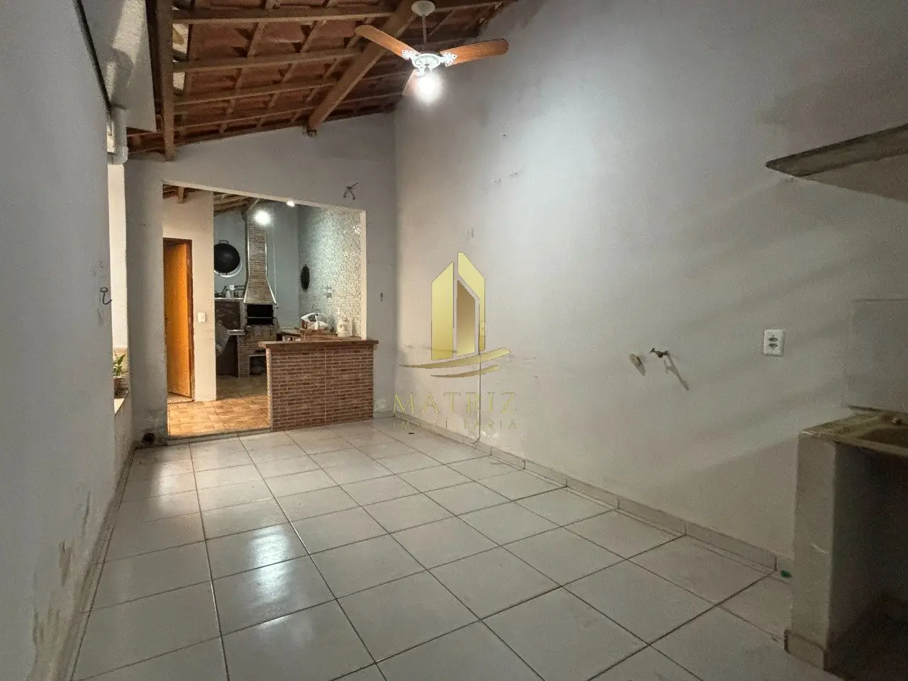 Casa à venda no Jardim Aeroporto III em Franca - Cód. 4569 (Foto 11) - Matriz Imobiliária