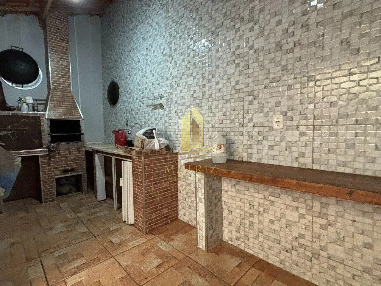 Casa à venda no Jardim Aeroporto III em Franca - Cód. 4569 (Foto 12) - Matriz Imobiliária