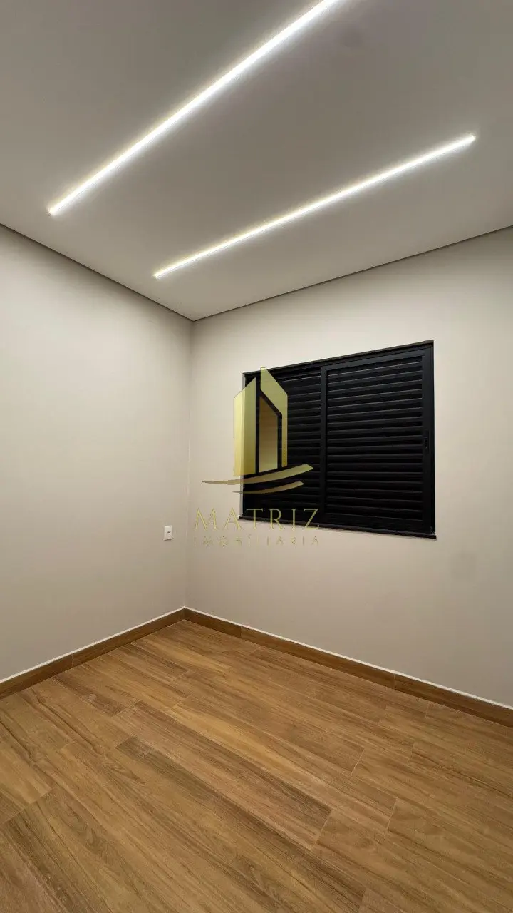Casa à venda no Residencial São Jerônimo em Franca - Cód. 4570 (Foto 4) - Matriz Imobiliária