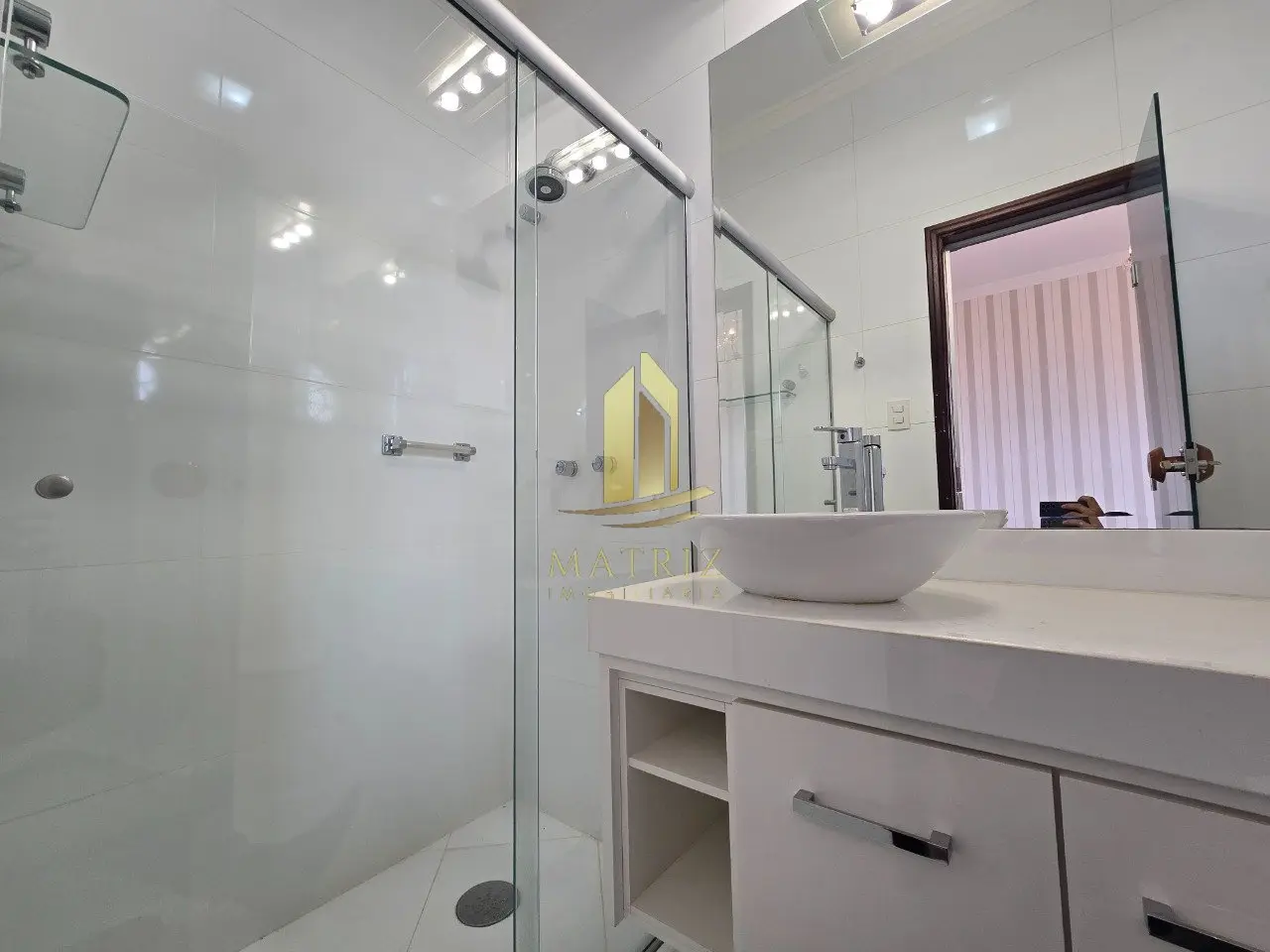 Ponto Comercial à venda no Cidade Nova em Franca - Cód. 4571 (Foto 9) - Matriz Imobiliária