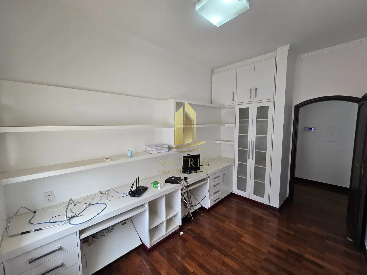 Ponto Comercial à venda no Cidade Nova em Franca - Cód. 4571 (Foto 11) - Matriz Imobiliária