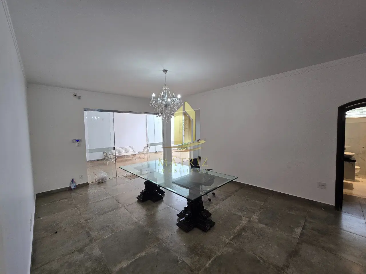 Ponto Comercial à venda no Cidade Nova em Franca - Cód. 4571 (Foto 20) - Matriz Imobiliária
