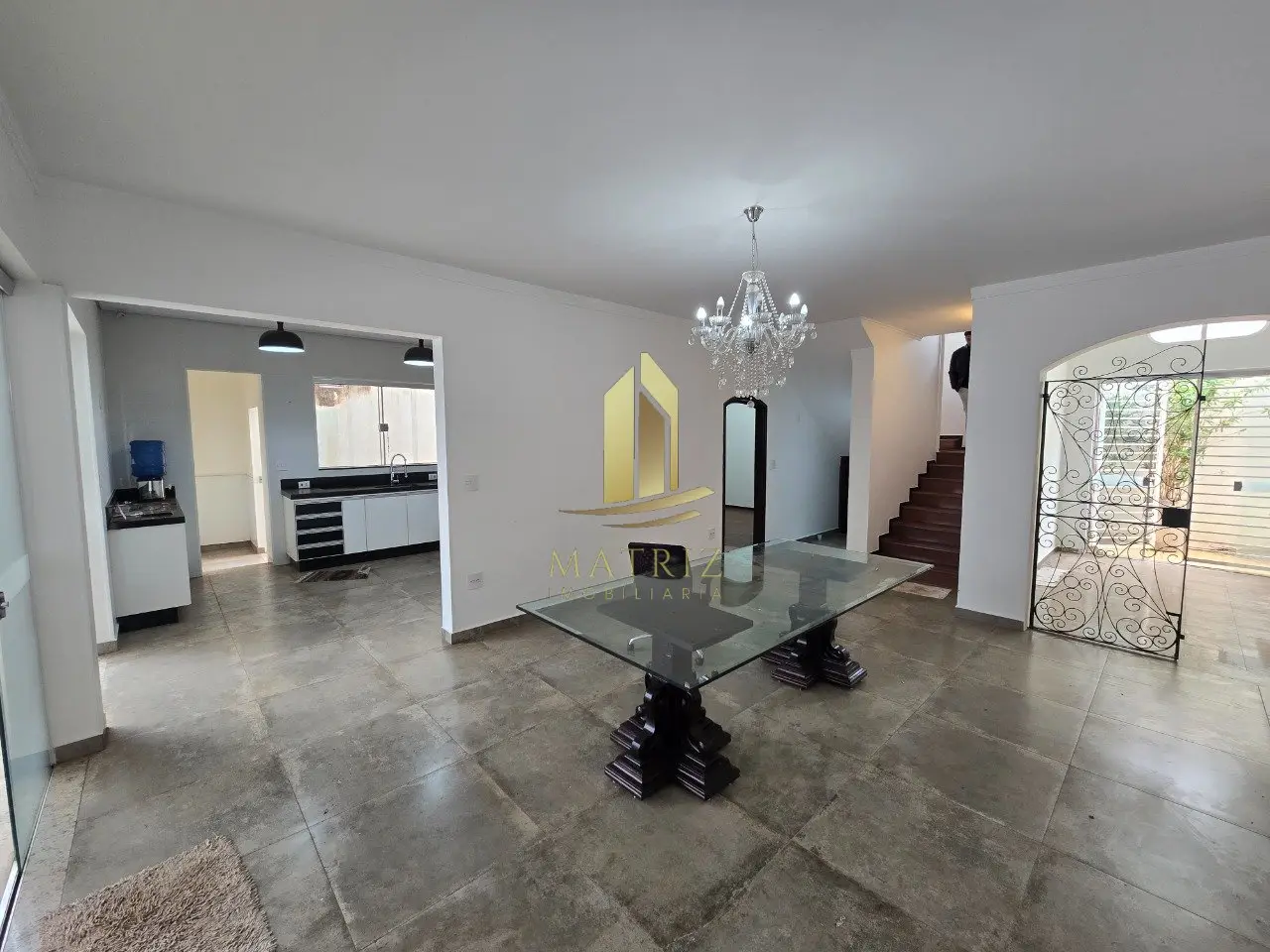 Ponto Comercial à venda no Cidade Nova em Franca - Cód. 4571 (Foto 1) - Matriz Imobiliária