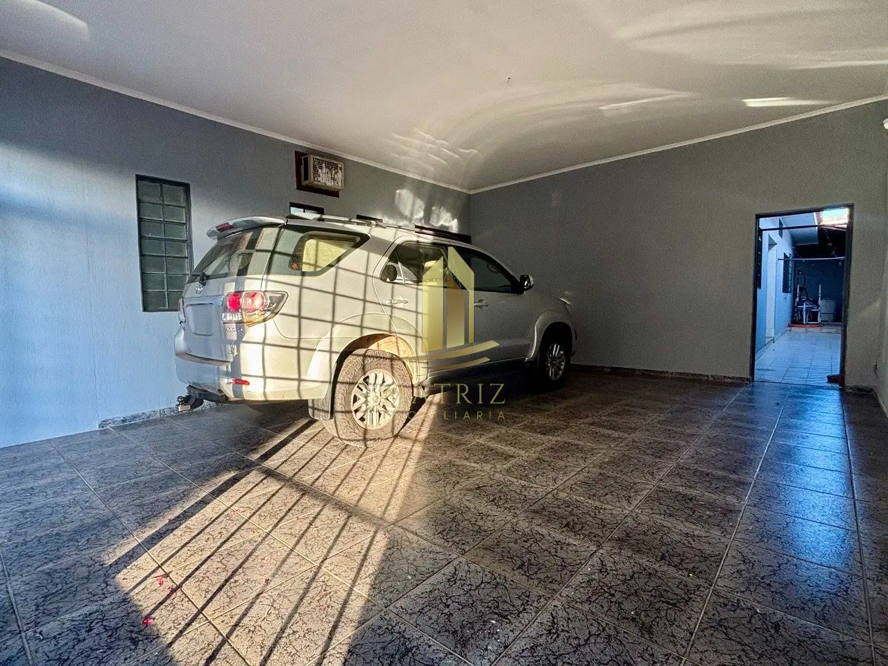Casa à venda no Prolongamento Vila Industrial em Franca - Cód. 4574 (Foto 1) - Matriz Imobiliária
