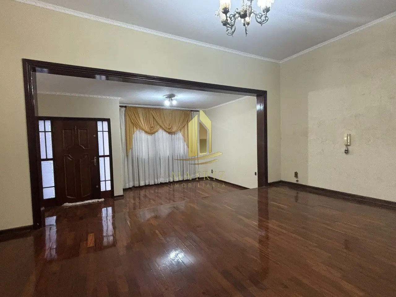 Casa à venda no Prolongamento Vila Industrial em Franca - Cód. 4574 (Foto 4) - Matriz Imobiliária