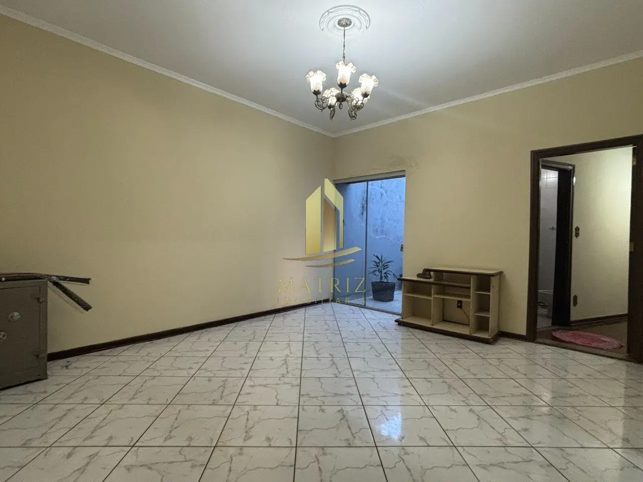 Casa à venda no Prolongamento Vila Industrial em Franca - Cód. 4574 (Foto 5) - Matriz Imobiliária