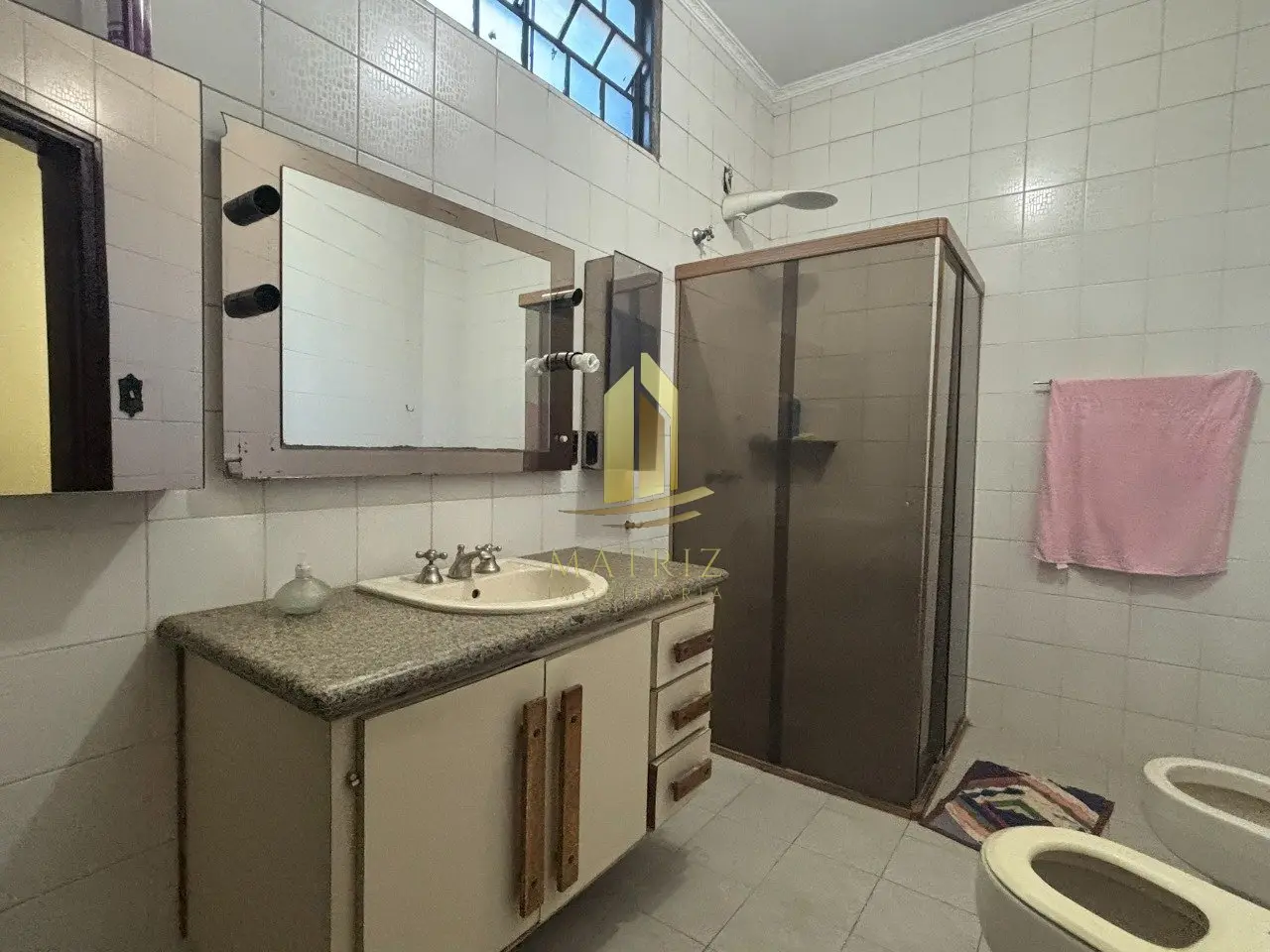 Casa à venda no Prolongamento Vila Industrial em Franca - Cód. 4574 (Foto 6) - Matriz Imobiliária