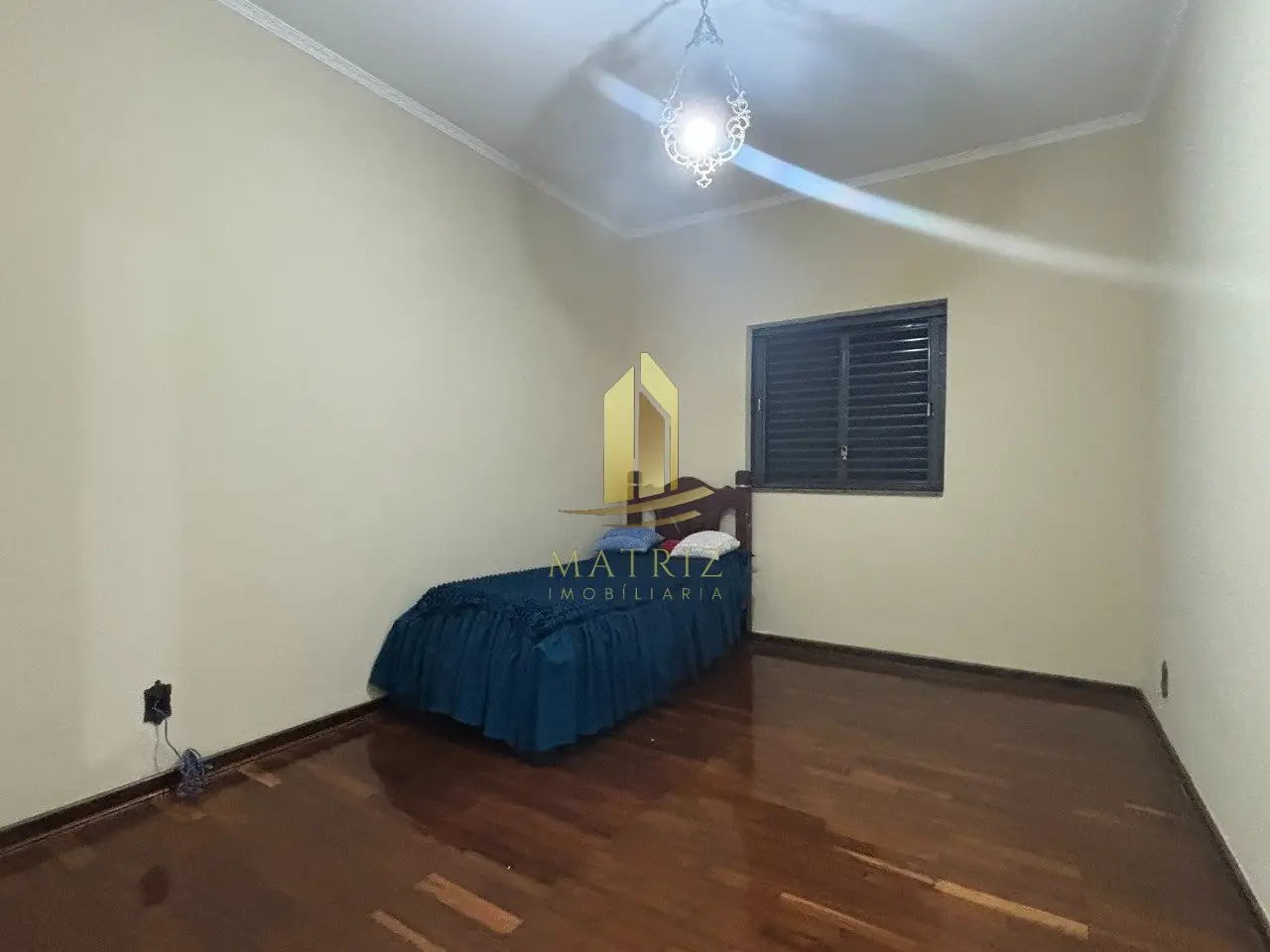 Casa à venda no Prolongamento Vila Industrial em Franca - Cód. 4574 (Foto 8) - Matriz Imobiliária
