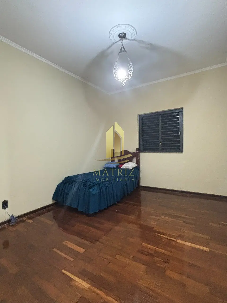 Casa à venda no Prolongamento Vila Industrial em Franca - Cód. 4574 (Foto 9) - Matriz Imobiliária