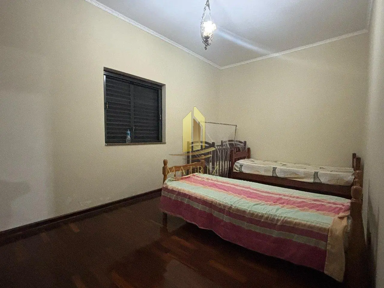 Casa à venda no Prolongamento Vila Industrial em Franca - Cód. 4574 (Foto 10) - Matriz Imobiliária