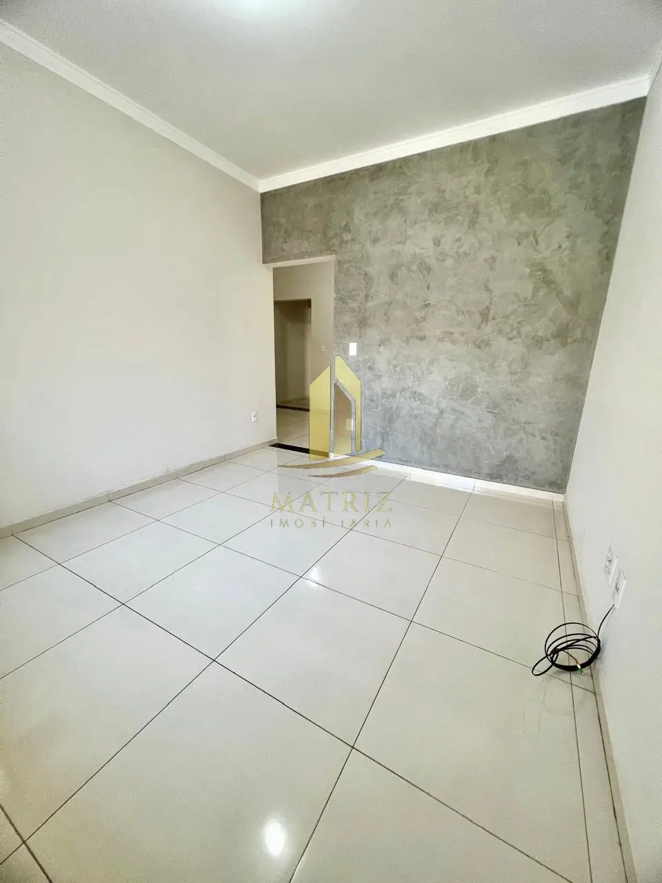 Apartamento à venda no Parque das Esmeraldas em Franca - Cód. 4575 (Foto 2) - Matriz Imobiliária