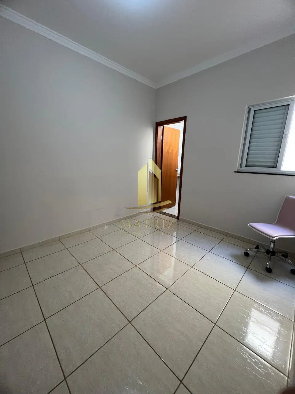 Apartamento à venda no Parque das Esmeraldas em Franca - Cód. 4575 (Foto 9) - Matriz Imobiliária