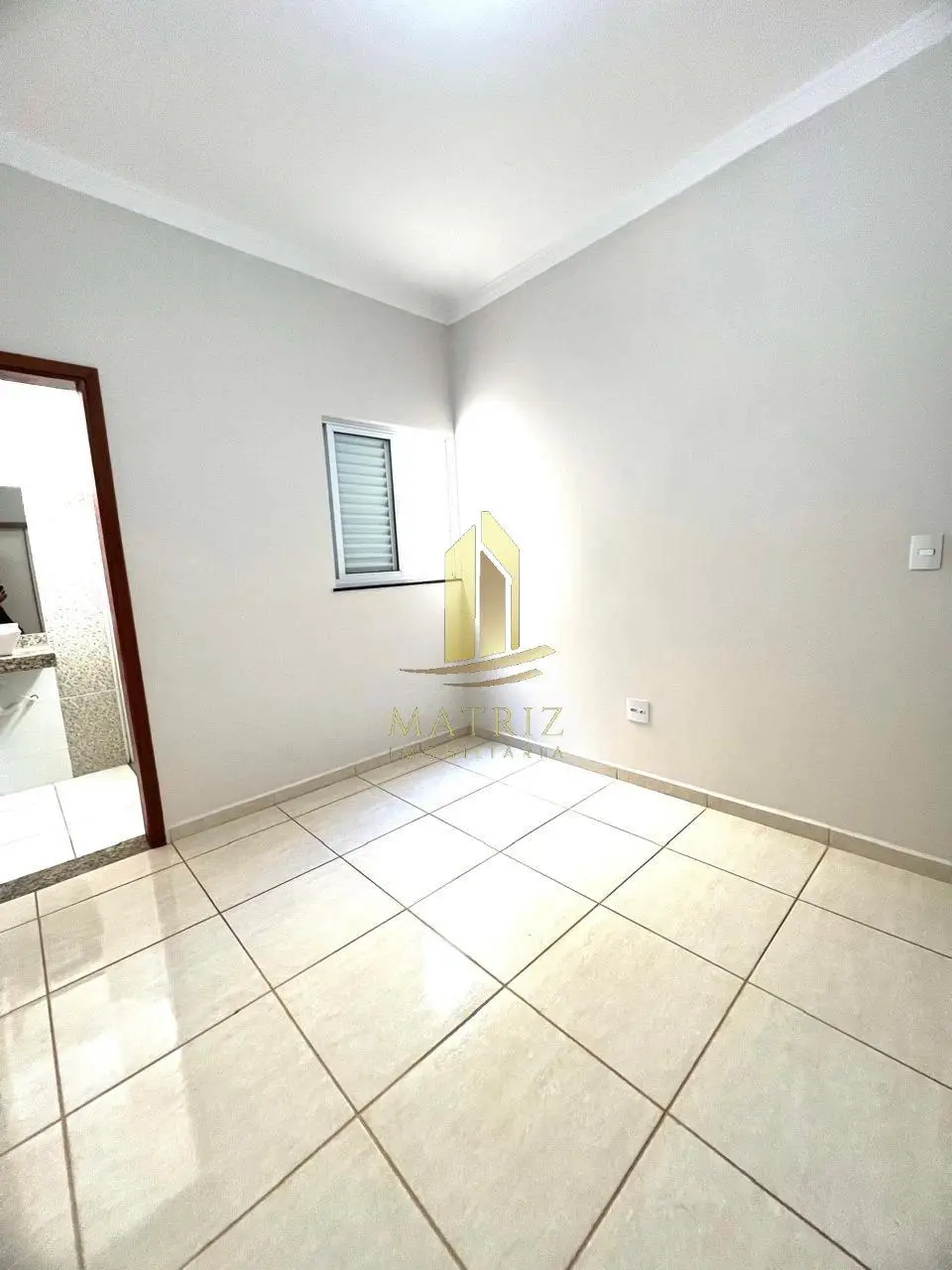 Apartamento à venda no Parque das Esmeraldas em Franca - Cód. 4575 (Foto 12) - Matriz Imobiliária