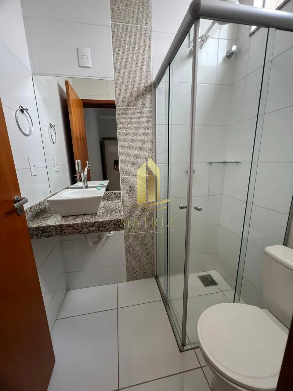 Apartamento à venda no Parque das Esmeraldas em Franca - Cód. 4575 (Foto 14) - Matriz Imobiliária