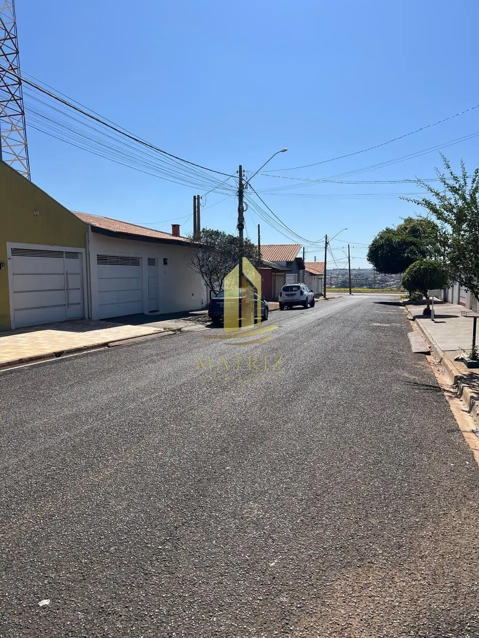 Apartamento à venda no Parque das Esmeraldas em Franca - Cód. 4575 (Foto 16) - Matriz Imobiliária