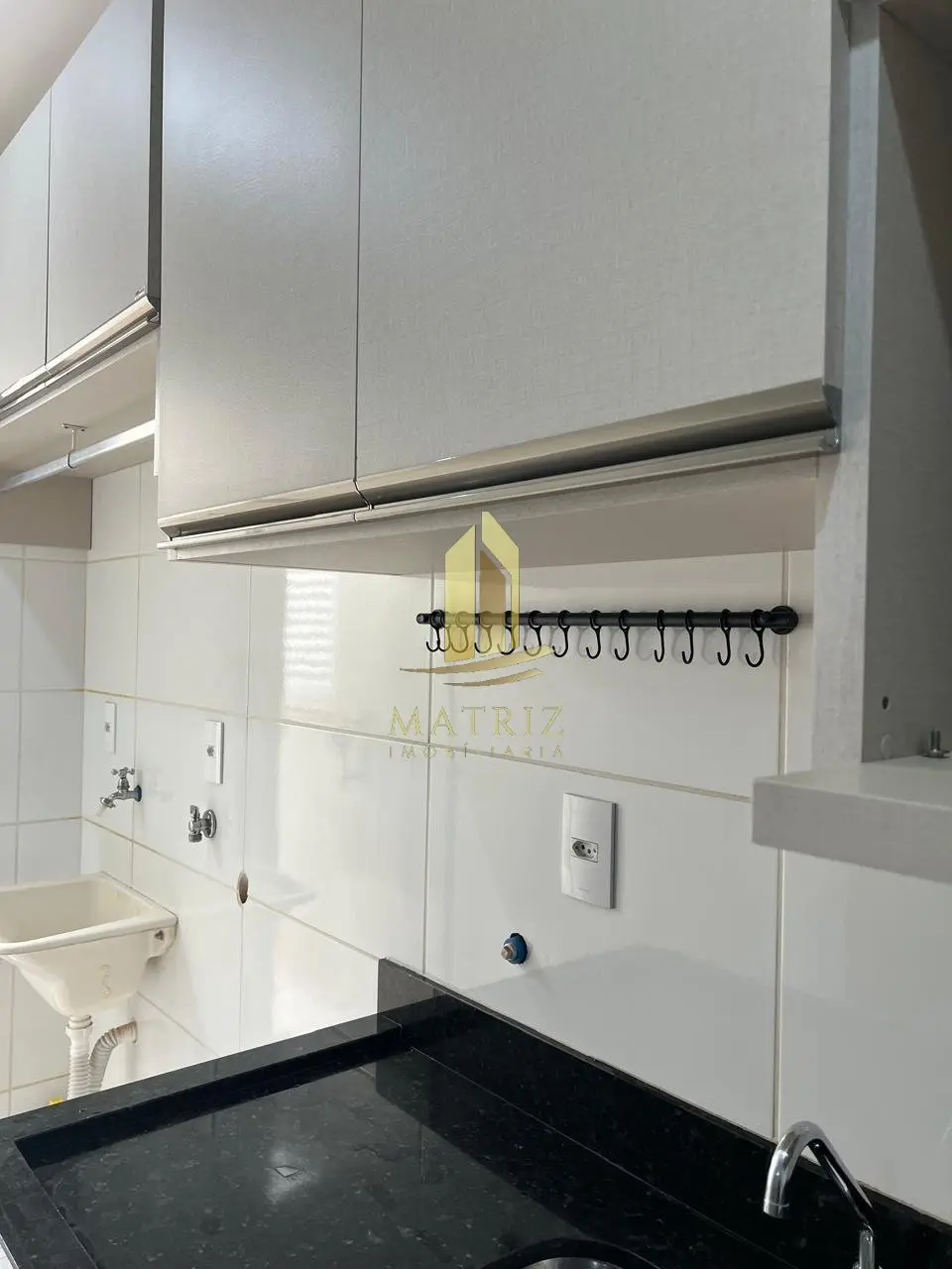 Apartamento à venda no Parque das Esmeraldas em Franca - Cód. 4575 (Foto 17) - Matriz Imobiliária