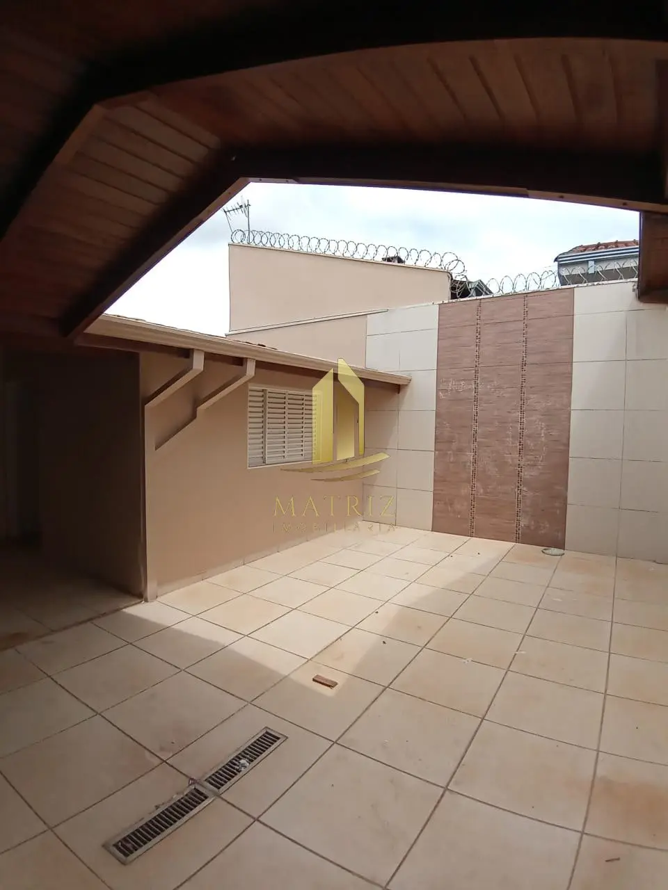 Casa à venda no Jardim Líbano em Franca - Cód. 4576 (Foto 5) - Matriz Imobiliária