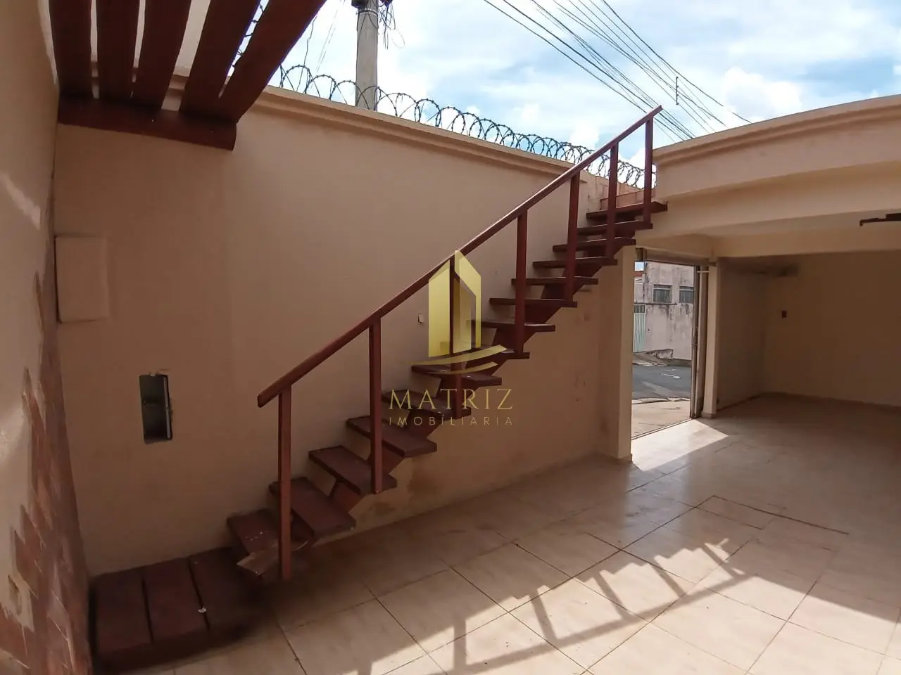 Casa à venda no Jardim Líbano em Franca - Cód. 4576 (Foto 7) - Matriz Imobiliária