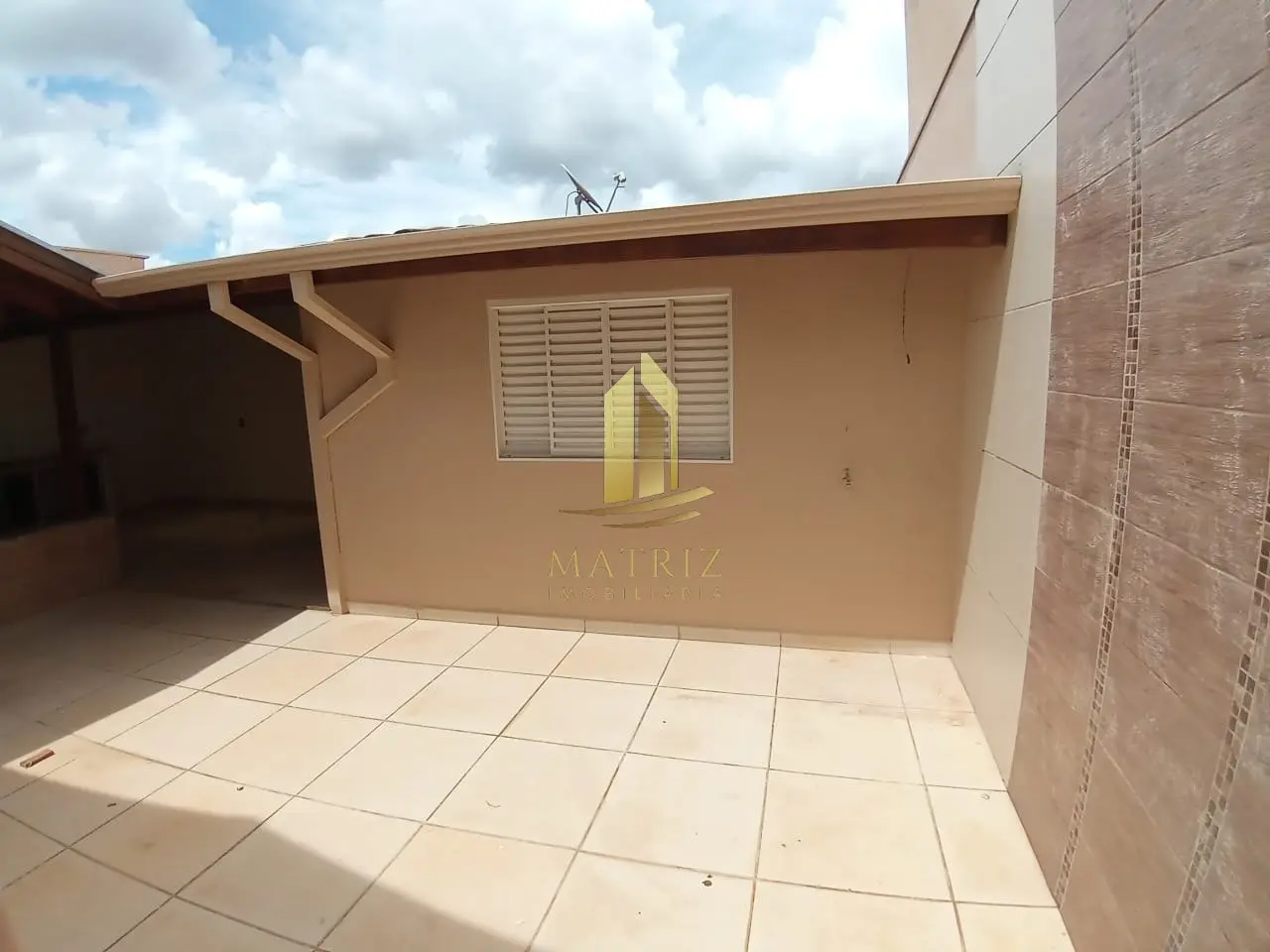 Casa à venda no Jardim Líbano em Franca - Cód. 4576 (Foto 11) - Matriz Imobiliária